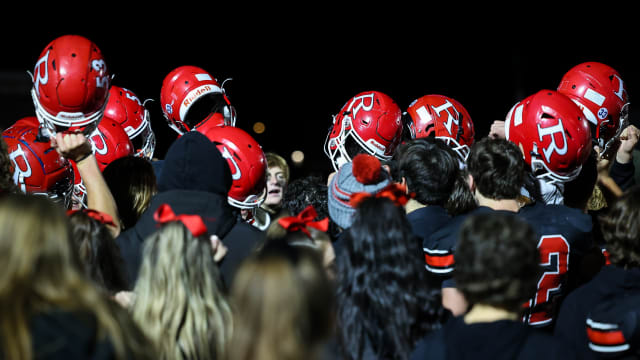Chippewa Valley vs Romeo October 7, 2022 Photo-Mariusz Nowak34